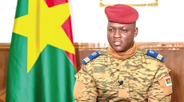 Burkina Faso : le président Traoré met fin à la complaisance dans la fonction publique