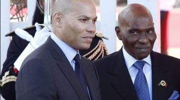 Présidentielle Sénégalaise : Karim Wade bouleverse le jeu politique