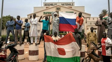 Coopération Russie-Niger : Quelles implications pour la stabilité régionale?