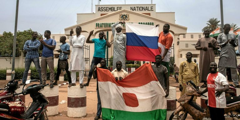 Coopération Russie-Niger : Quelles implications pour la stabilité régionale?