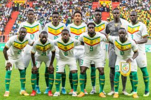 CAN 2023 : Le Sénégal, Champion en titre entre en compétition