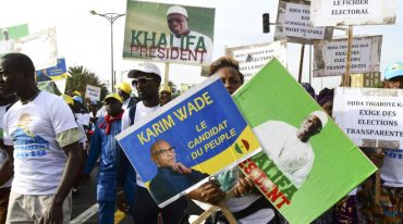 Karim Wade Sénégal exige création d'une commission d'enquête