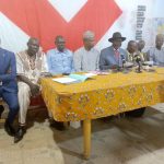 Influence Étrangère au Tchad : La Coalition Républicaine s'insurge