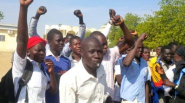 Suspension prolongée de la grève des enseignants au Tchad