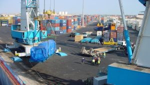 Sénégal : Impact économique du blocage du Port de Ziguinchor 