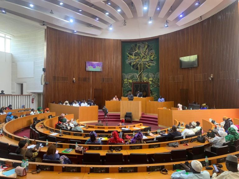 Sénégal : Le parlement vote la création d'un Comité d'Enquête sur le processus électoral