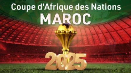 CAN 2025 au Maroc : Réorganisation du calendrier pour éviter les chevauchements avec le Mondial des clubs