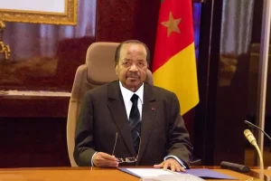 Réponse Présidentielle : Biya augmente les salaires et les aides familiales au Cameroun