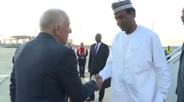 Vers une alliance stratégique entre le Niger et le Maroc ?