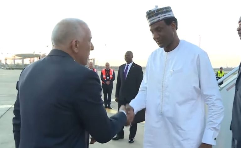 Vers une alliance stratégique entre le Niger et le Maroc ?