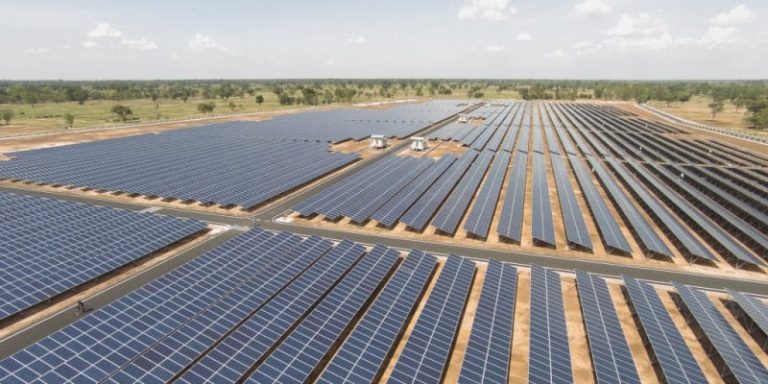 Desert to Power : Les États du Sahel embrassent l'énergie renouvelable