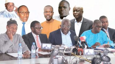 Sénégal : L'opposition unie contre le report de la présidentielle