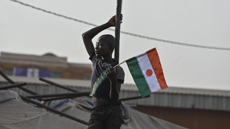 Diplomatie : Pourquoi le torchon brûle entre Niamey et Washington ?