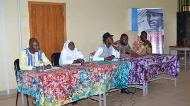 Les ateliers sankaristes à Bobo-Dioulasso : Focus sur l'entrepreneuriat des jeunes