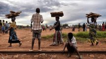 Crise alimentaire au Malawi : l'état de catastrophe naturelle décrété face à la sécheresse