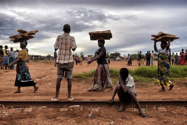 Crise alimentaire au Malawi : l'état de catastrophe naturelle décrété face à la sécheresse