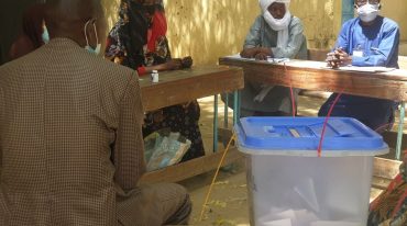 Présidentielle au Tchad : Grosse polémique autour du nouveau code électoral