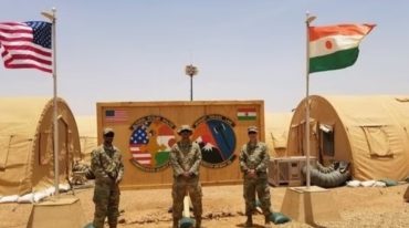 Rupture entre le Niger et les États-Unis : quelles conséquences pour la région ?