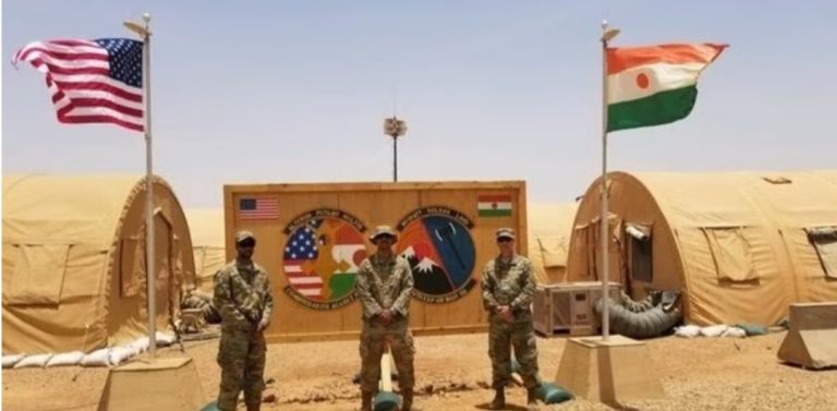 Rupture entre le Niger et les États-Unis : quelles conséquences pour la région ?