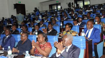 Innovation Constitutionnelle : Le Togo, un régime bientôt parlementaire ?