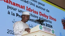 Des candidats rejetés et appels au boycott de la présidentielle au Tchad