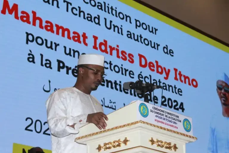 Des candidats rejetés et appels au boycott de la présidentielle au Tchad