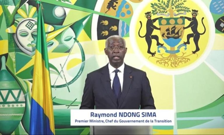 Gabon : Vers un dialogue national crucial après le Coup d'État militaire