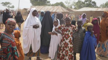 Drame évité : 137 élèves échappent à l'horreur de la captivité dans le Centre-Nord du Nigéria