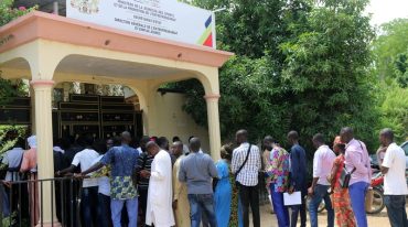 Lutte pour l'emploi au Tchad : Des jeunes diplômés face à un marché verrouillé