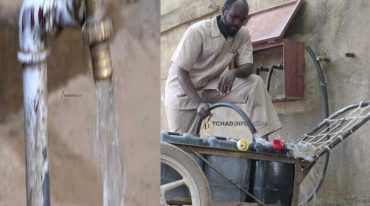 gratuité de l'eau et l'électricité au Tchad, mais à quel prix ?