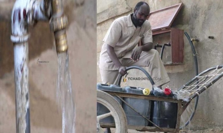 gratuité de l'eau et l'électricité au Tchad, mais à quel prix ?