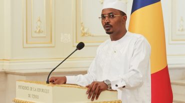 Tchad : Mahamat Déby candidat à la présidentielle malgré une promesse de départ
