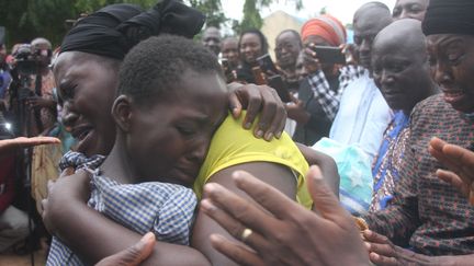 Terreur au Nigeria : un nouvel enlèvement de masse dans l'état de Kaduna