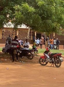 elections au Togo