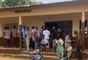 Elections législatives et régionales : Les Togolais expriment leur choix dans le calme et la sérénité