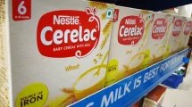 Scandale Alimentaire au Sénégal : Nestlé accusé de mettre du sucre dans les bouillies pour bébé