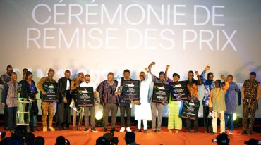 Les OPUIS AWARDS 2024 : Une première édition réussie au Burkina Faso