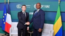 Oligui Nguema à Paris : un nouvel élan pour le partenariat Franco-Gabonais ?