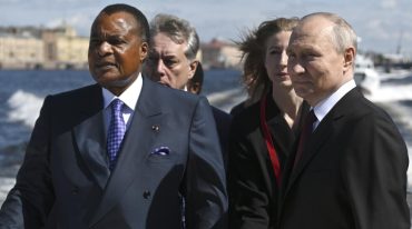 Congo-Russie : Denis Sassou Nguesso célèbre 60 Ans de relations avec Moscou