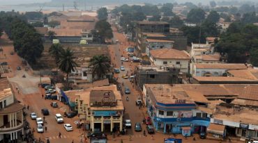 Bangui : Les habitants terrifiés par les vols et assassinats