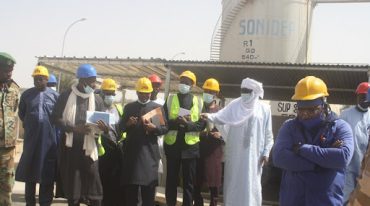 Niger : La Sonidep lance ses premières opérations d’exploitation à Diffa et Agadez