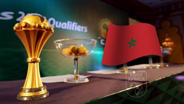 CAN 2025 : le tirage au sort des éliminatoires révèle des groupes pimentés