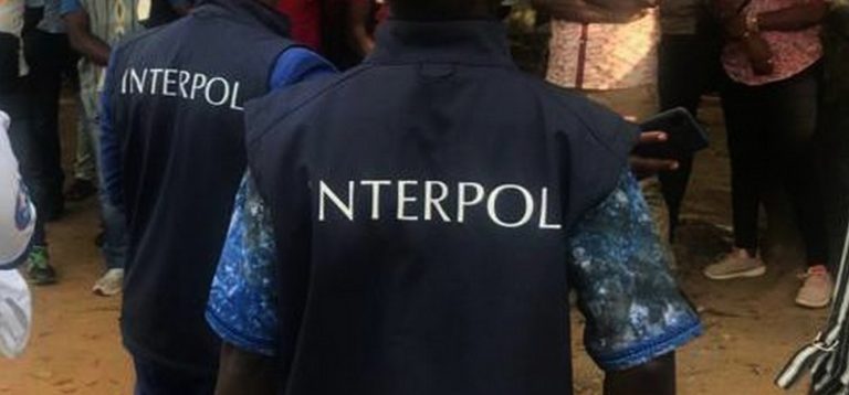 Opération Jackal III : Interpol assène un coup dur aux fraudeurs Ouest-Africains