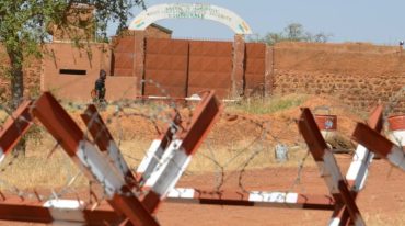 Niger : Évasion spectaculaire à la prison de Koutoukalé