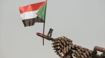 armes au Soudan : Amnesty International exige un embargo total