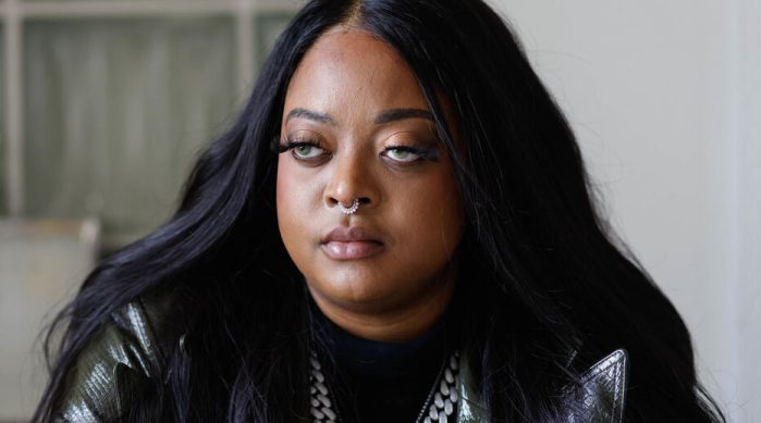 Coming Out de Brenda Biya : « Je suis un peu le mouton noir de ma famille »