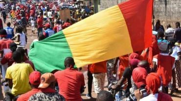 Guinée en ébullition : Les Forces vives mobilisées contre la junte