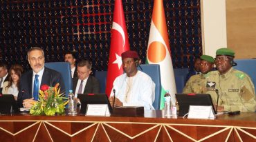 Partenariat de poids : La Turquie et le Niger renforcent leurs liens stratégiques
