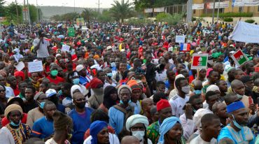 Démocratie au Mali : La junte redonne voix aux partis politiques