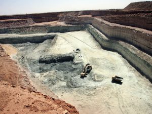 Crise de l'uranium au Niger : Orano en péril, la Somaïr au bord du gouffre
